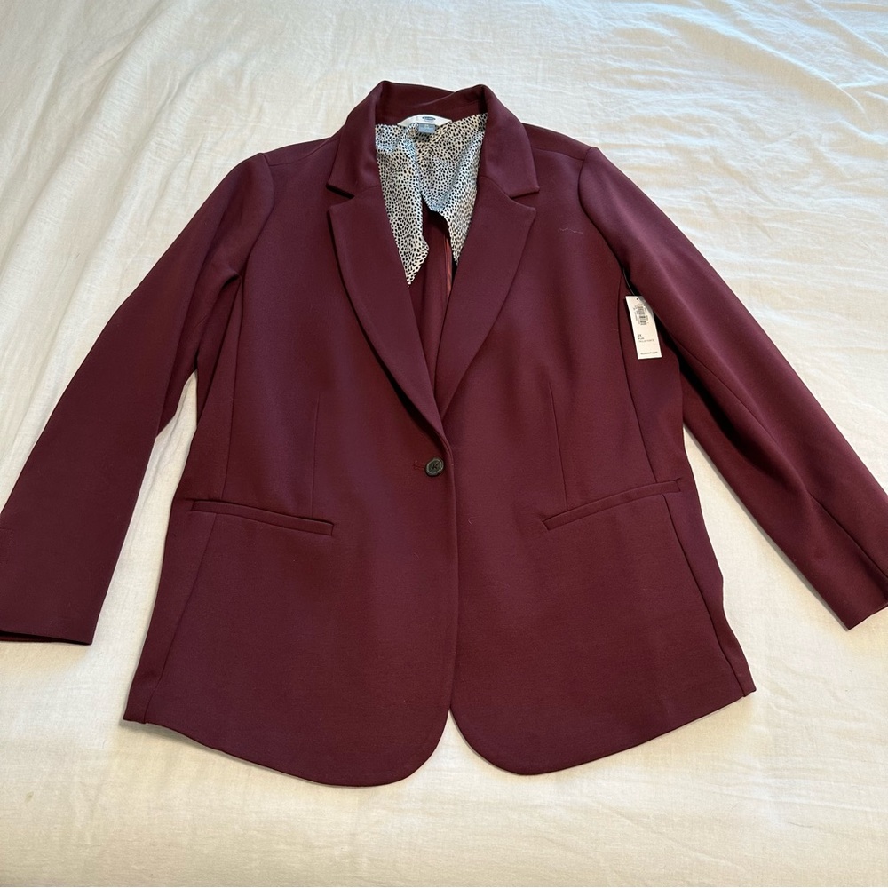 Old Navy Blazer